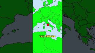 The 7 AntiDemocratic Countries in the World geography maps democracy [upl. by Kerad]