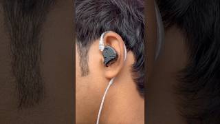 KZ  ZS10 PRO X IEM Earphones shorts viral trending [upl. by Alon709]