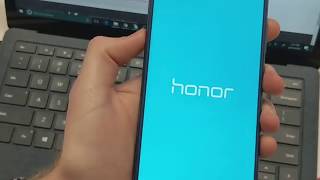 GUIDE How To Unlock Honor View10 Bootloader [upl. by Onibag658]