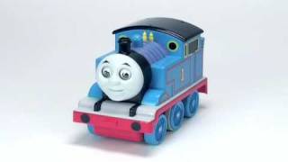 LETS GO THOMAS [upl. by Aihsel]