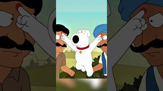 Brian Is Looking For An Indian Super Beauty familyguy funny shorts [upl. by Adnylg]