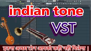 vst indian tones Demo Latest HQ new midi vst indian tone xps 30 tone sahnai benjo santoor [upl. by Solracesoj766]