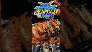 SARTENEJA SEAFOOD FESTIVAL 30 NOVEMBER 16TH SATURDAY [upl. by Stempson]