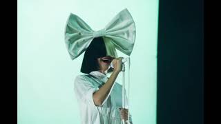 SIA  Chandelier Live from Fuji Rock Audio [upl. by Gehlbach]