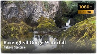 Uncover Ingletons Hidden Gem Baxenghyll Waterfall [upl. by Tallu686]