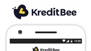 Kreiditbee Loan application best [upl. by Drofniw330]