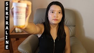 How anxiety medication changed my life  SERTRALINE [upl. by Grinnell]