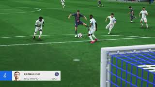 Marseille vs PSG 03  Le Classique  All Goals amp Highlights  2024 [upl. by Aiello]