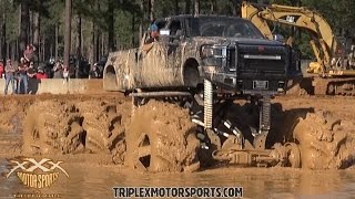 Man of Steel  Incredible Logging Truck Set  Behind the Scenes [upl. by Donovan]