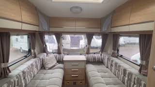 2011 Coachman Wanderer 132 [upl. by Nywde]