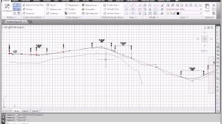 Chapter 08  AutoCAD Civil 3D 2014 Essentials  The Essentials and Beyond [upl. by Elish]