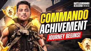 Commando Ban k Rahenge  Road to 900K  Chill Stream [upl. by Norris892]