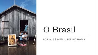 O verdadeiro Brasil [upl. by Coshow]