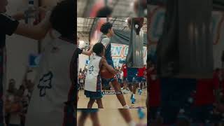 8th grader throws down eastbay with ease 😱 [upl. by Nnaylime299]