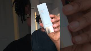 Heimish Artless Glow Base Sunscreen heimish heimishartlessglowbasesunscreenreview sunscreentryon [upl. by Gabbie]