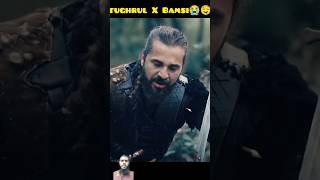 Arise X Bamsi  ertugrul ghazi ertugrul shorts [upl. by Earley]