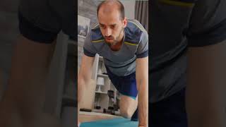 workout at home – No Equipment Needed workfromhome workout [upl. by Carpio]