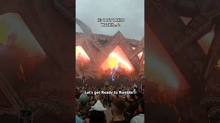 It’s Lost Lands week🗣️🌋🦖☄️ReadyToRumble Excision LostLands2023 LostLands2024 Headbangers [upl. by Joana]