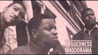 Ruggedness Madd drama make u go crazy 2 [upl. by Akimas127]