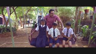 PALLIKOODAM Malayalam Non Stop Movie Song Pallikoodam P Jayacbandran Sreya  Nishad [upl. by Smoht]