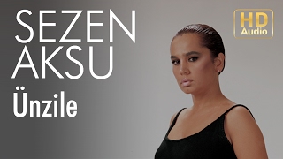 Sezen Aksu  Ünzile Official Audio [upl. by Estis663]