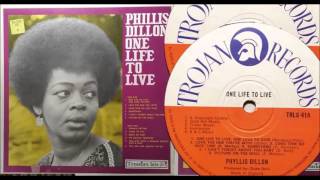 Phyllis Dillon Picture on the Wall [upl. by Ylaek]