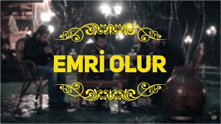 İMERA  Emri Olur [upl. by Edmee]