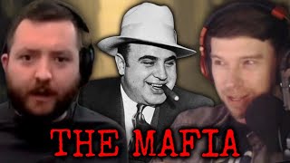 PKA Talks About The Mafia Compilation [upl. by Jara]