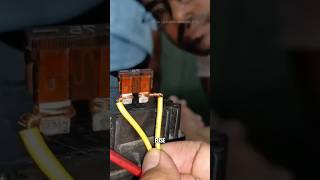 Ngecheck fuse pake hape lianparl listrik fuse [upl. by Yrmac399]