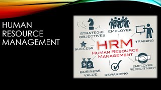 Diploma In Hrm Employee Relations G 14 Week 16 2024 10 16 [upl. by Mistrot]