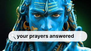 MOST POWERFUL SHIVA PRAYERS MANTRAS CHANTS amp SHLOKAS [upl. by Ddet]