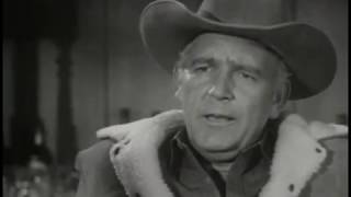 Wagon Train  Alias Bill Hawks Classic Western TV Show [upl. by Assital786]