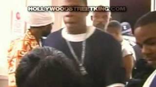 Jay Z Punches amp Shoves Woman  Shocking Video quot [upl. by Cinda]