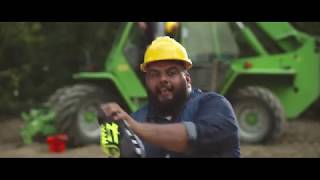 NUOVO SPOT TV  UPOWER  Calzature da Lavoro UPower 55 di Energia in più [upl. by Ynnej]