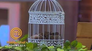 MASTERCHEF INDONESIA  Inilah Misteri Box Peserta Pressure Test  Gallery 3  23 Maret 2019 [upl. by Hakeber]