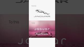 Jaguar’s rebrand is ridiculous [upl. by Patrick]