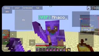 I had to use Yug Playz texture pack for my subscriber in pojav [upl. by Verna]