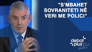 quotSmbahet sovraniteti në Veri me Policiquot Shala i LDKsë mesazh Kurtit Mos të tallemi [upl. by Ettelra]