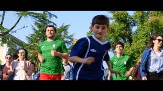 CONIFA WFC2016 official promo video [upl. by Iliam]