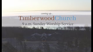 Timberwood Church Sunday July 14 2024 [upl. by Ahtimat]