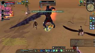 SilkroadAkeru Mobs lvl 109New Weapon Dragon Soul Max D14 100D14 Full Sun [upl. by Ecylahs]