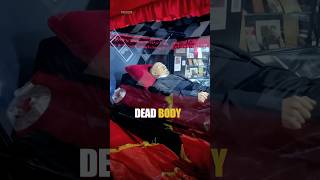 Why Lenins Dead Body Still Preserved After 100 Years 😲vladimirlenin facts shorts [upl. by Torhert650]