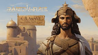 Aramaic History of the Enigmatic World of Ancient Civilization [upl. by Alec]