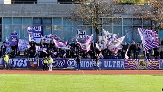 09112024 SC Schwaz  Austria Salzburg 12 [upl. by Dun]