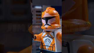 Nice opinion however… starwars stopmotion lego [upl. by Rednijar245]