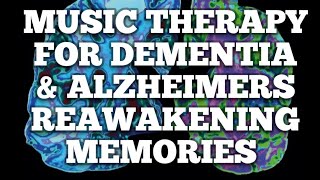 Music therapy for DementiaThe power of Music on Alzheimers [upl. by Nuarb]