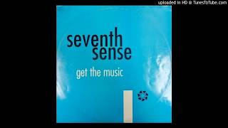 Seventh SenseGet The Music Himalayan Dub [upl. by Nylkoorb]