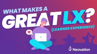 What makes a great learning experience [upl. by Ahtnahc]