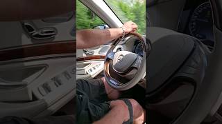 Mercedes S500 500лс vs ВАЗ 2106 САТАНА на КАРБЕ 🚀 автоврн тазывалят турбоваз mercedes s500 [upl. by Meriel]