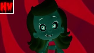 Bubble Guppies  Theme Song Horror Version 😱 [upl. by Sawyere798]